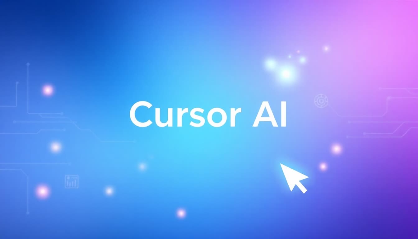 如何使用Cursor AI生成风格统一且精致的UI