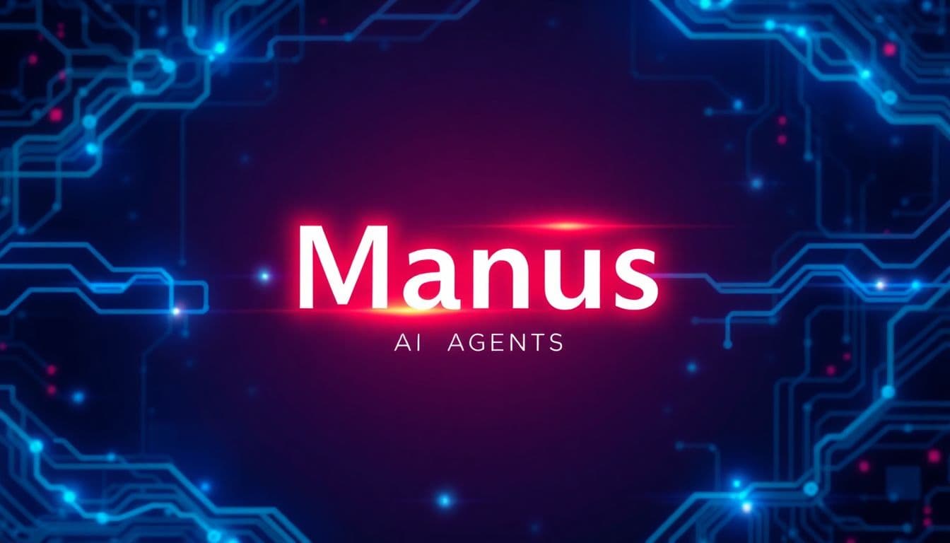 Morgan Stanley vs. UBS: Perspectives on Manus, AI Agents, and China's AI Progress